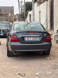 مرسيدس S350 • ٢٠٠٨ • رقم اربيل