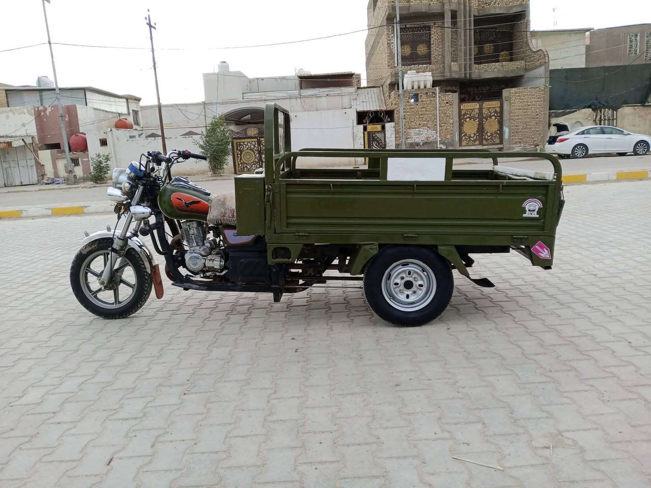 ستوته للبيع موديل 2021 اوراق أصولي شاصي مكفول تخم تاير جديد كهربائيات كله شغاله الاستفسار ***********
