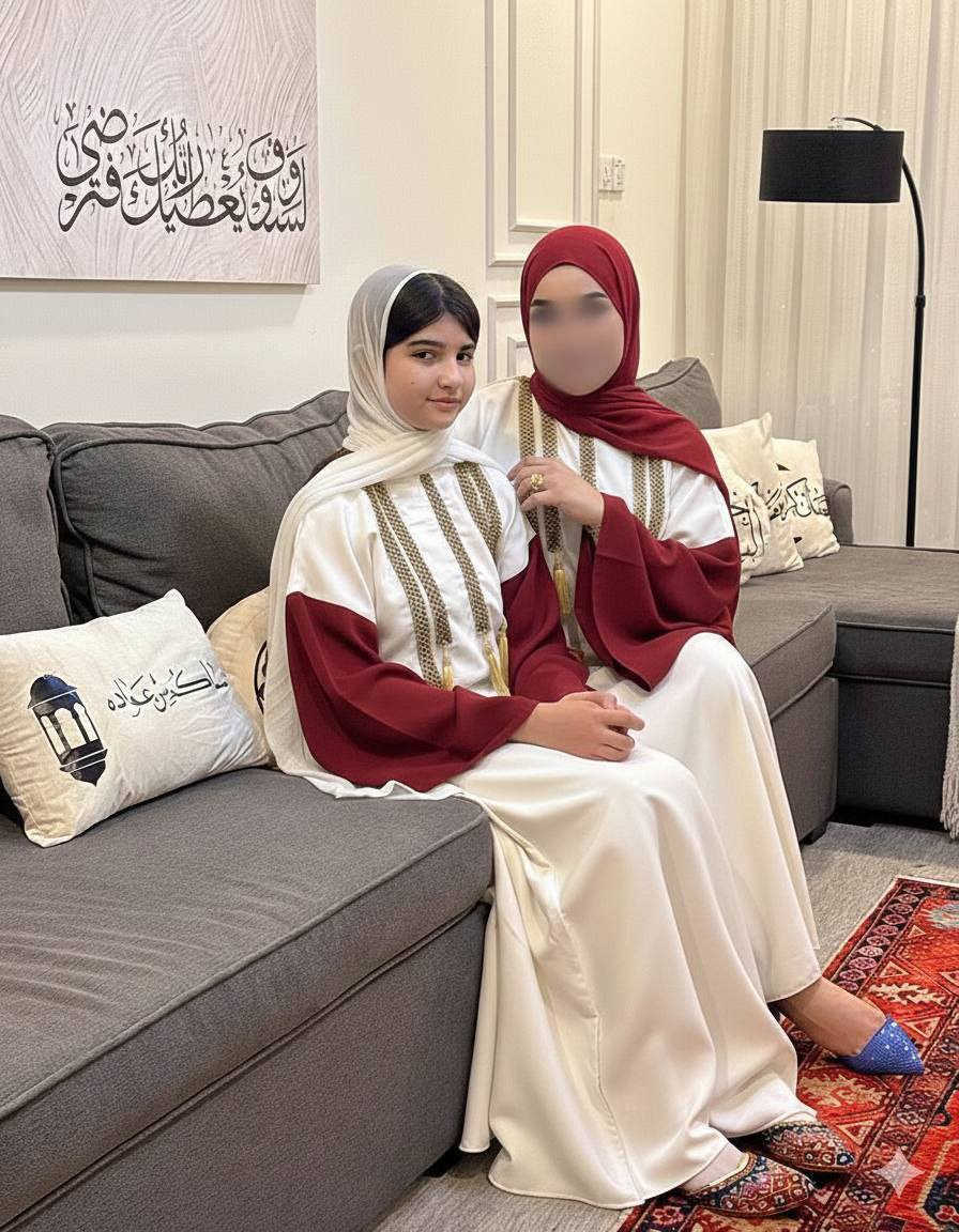 👇👇 بسم الله توكلنا على الله 👇👇

👌👌 ومازال لدينا إبداع لم يصل إليه أحد 👇

✨✨✨ أحدث صيحات الموضة العالمية لعام 2026
🎨🎨 الألوان :-كما معروضه 
فستان دااابل ايطالي
قياس  38 40 42 44 46 48
توصيل جميع محافظات العراق

للطلب ولاستفسار على خاص او الواتساب ***********
