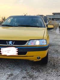 بيجو اكدد • ٢٠١٦ • باسمي