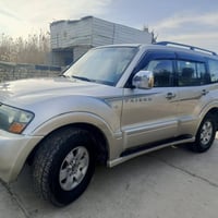 باجيرو • ٢٠٠٥ • رقم بغداد