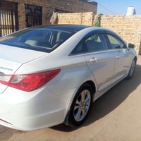 سوناتا • ٢٠١١ • بغداد