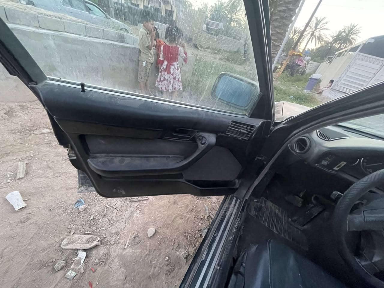 525iA1992
مسكر كير اوتو اصل 
السياره سابقاً بلاديه وقطعه صبغ وحده هلال جاملوغ خلفي فقط الباقي بدون صبغ. صار بيها حادث خلفي ابيع ع وضعها تحويل مباشر مشروع وطني غرفه جديده بطاين صاج تبريد كشنات جدد مخمل فقط حاط تلبيسه فوكاهن 
السياره كلشي بيها بلاد وكلشي شغال فقط هذا الحادث صار بيها 
مكاني ديالى قرب جسر الغالبيه ***********
تفاصيل اكثر خاص او الاتصال
