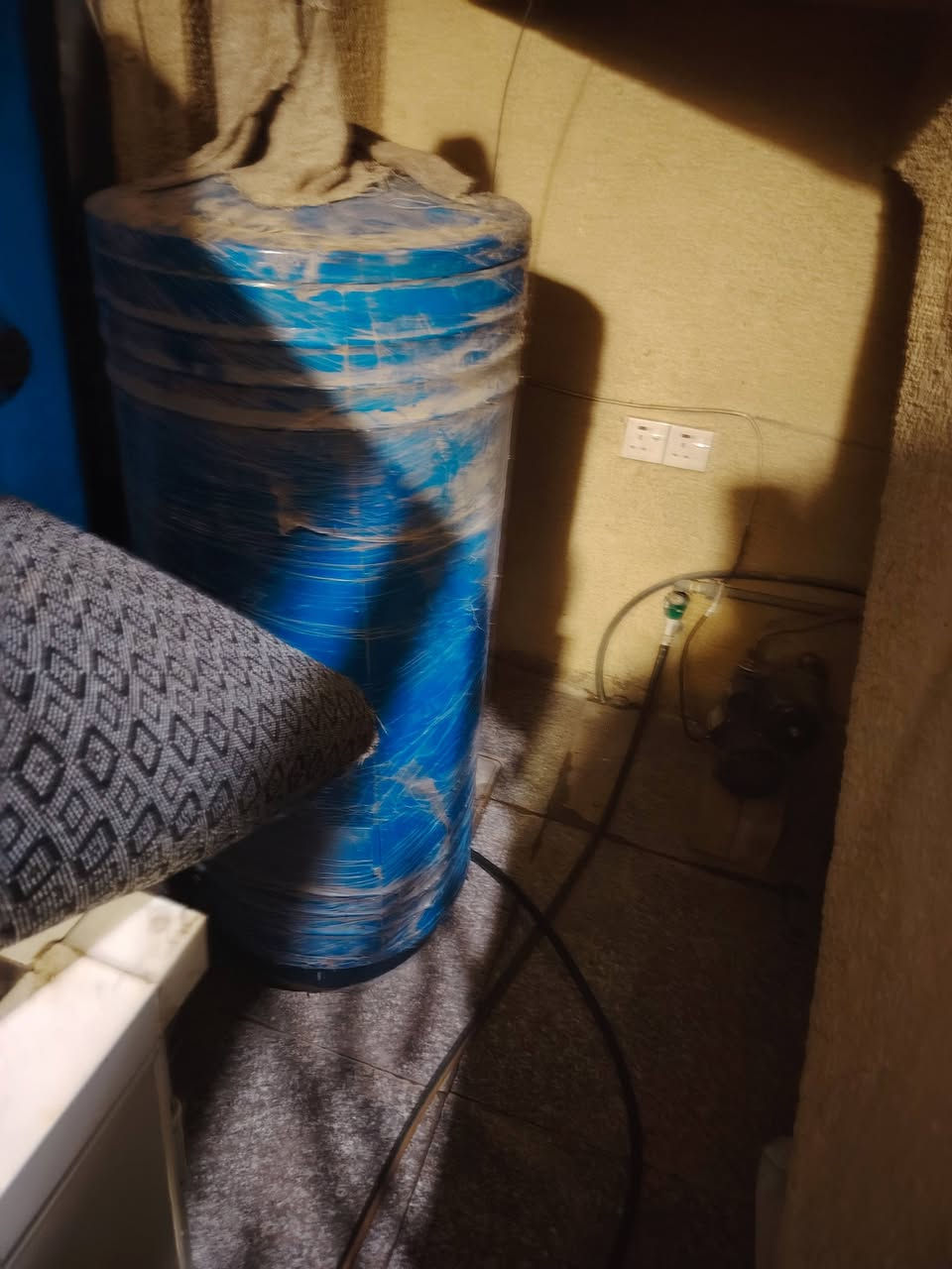 صوبه سخان سنك للبيع تواصل خاص بغداد


**إذا كنت صاحب هذا الإعلان وتريد حذفه لأي سبب، رجاءا أرسل رسالة إلى الدعم الفني**