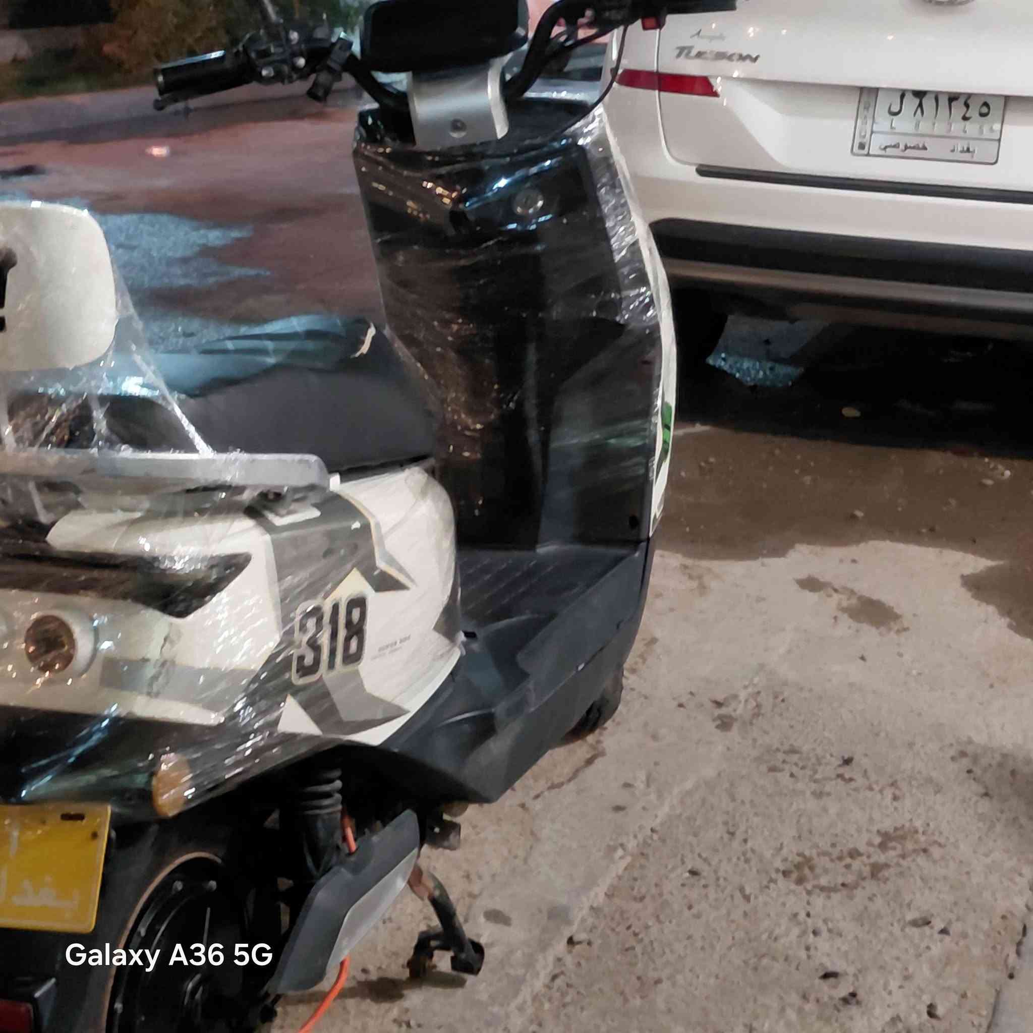 السلام عليكم اللبيع سكنس ام عيون 318 درجه جاهزه من اي نقص  نقص فقط بطاريات  ٢  باقيه  مكفول شرط ملف عقل  مكفول سعره ٢٥٠ بيه مجال الشراي  مكاني بغداد حي الجهاد  رقم واتساب فقط *********** وهاذا رصيد  فقط +964 780 996 4617
