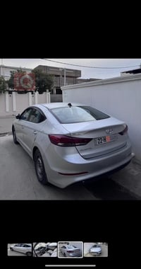 النترا خليجي • ٢٠١٧ • ١٩٠ الف كم