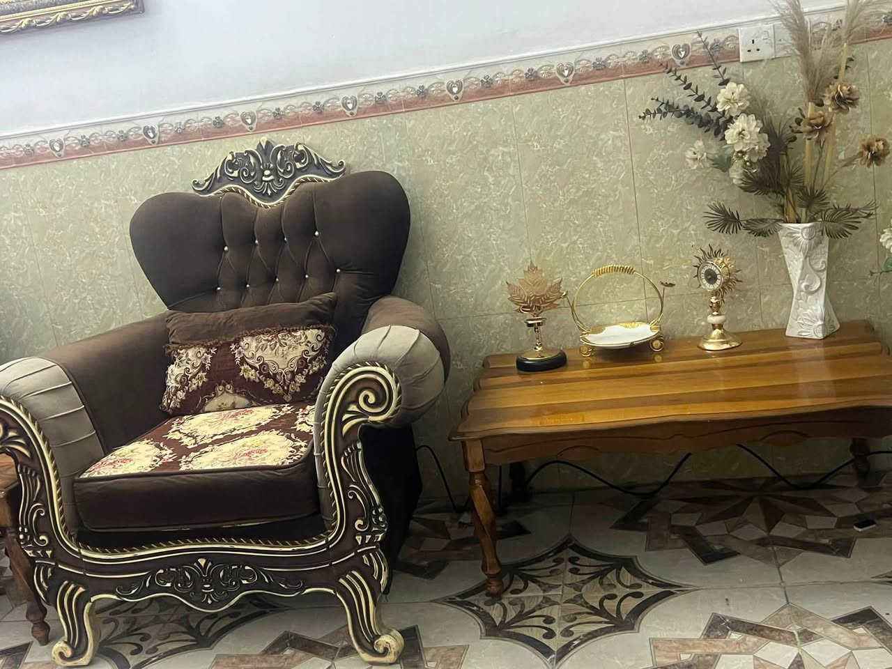بغداد الغزاليه 
تخم مع طبلات  ٦٥٠ 
كونتر ٣٥٠ وبيهم مجال. 
لاستفسار ع خاص


**إذا كنت صاحب هذا الإعلان وتريد حذفه لأي سبب، رجاءا أرسل رسالة إلى الدعم الفني**