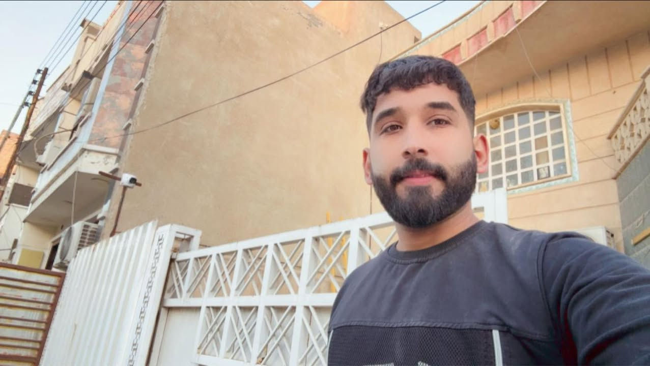 تم نصب كامرات مراقبة اليوم
منطقة الدوره (الصحه )
مستعدين لتجهيز وتنصيب (كامرات مراقبه)
كافة المواقع( منازل _ محلات _ شركات )
فني (كامرات مراقبه ) (باسعار مناسبه)
للاستفسار يرجى مراسلة الصفحة
أو الاتصال على الرقم التالي :
 سجاد ***********￼
