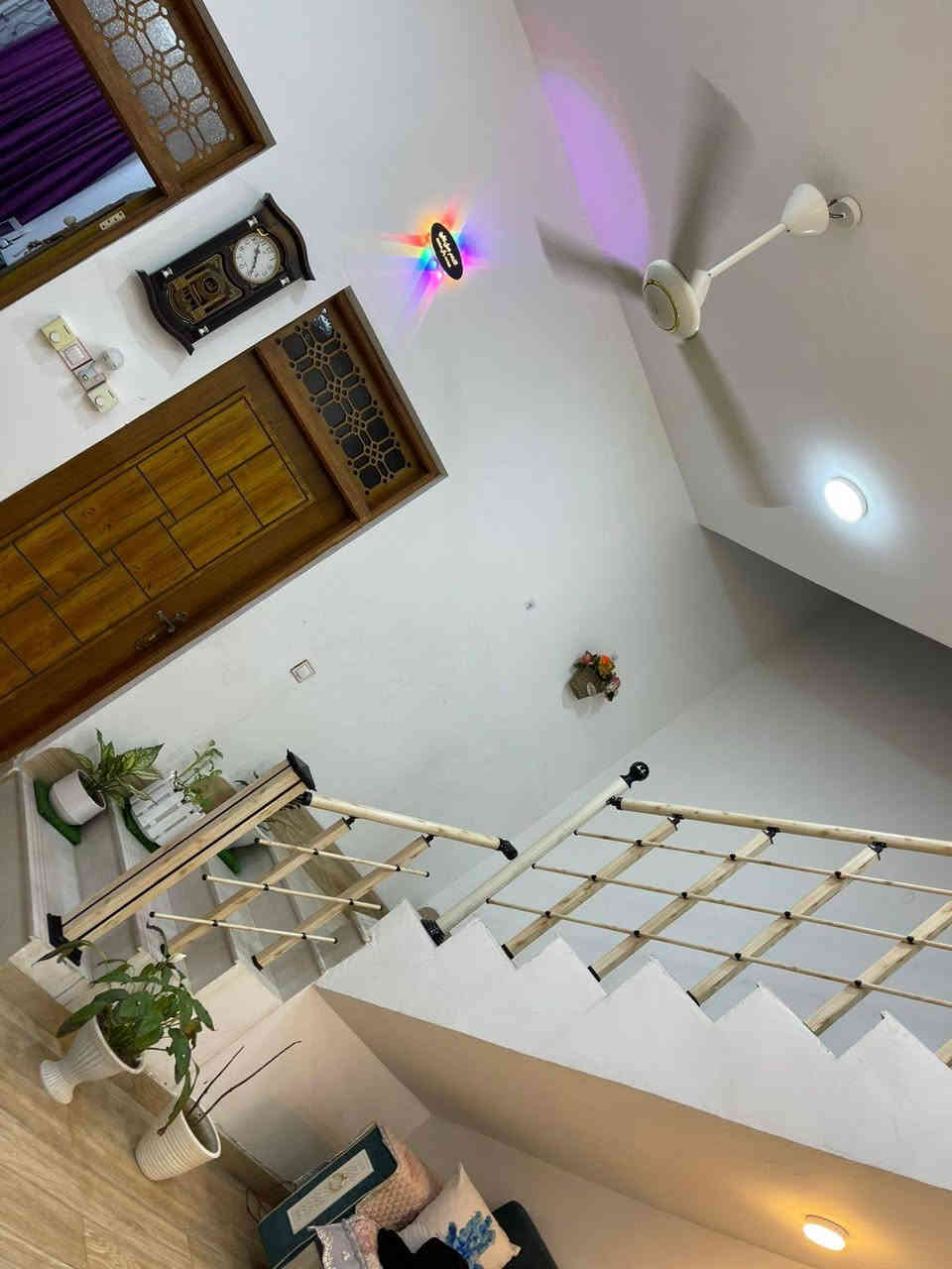 اللهم صلي على محمد وآل محمد
دار للبيع 🏛️    مطلوب إسكان 60 مليون 
📍 العنوان :  حي  الضباط  قرب المول
📈 المساحة   : 200 م
يتكون من :  
- غرف نوم عدد 2
- صالة
- دورات مياه عدد  2
- استقبال 
- مطبخ 
☎️ للأستفسار والمعاينة الاتصال على :
***********
الرقم يحتوي على واتساب 
📍 زيارة مكتبنا الكائن في : حي الصدر الاول السايدين قرب مطعم كباب نذير 
📥 مكتب أدم
#عقار_للبيع #اكسبلور
