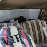 بيجو بارس • ٢٠١١ • النجف حي العسكري