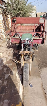 ستوته للبيع بدون نكره سلف شاصي مكفول بدي نضيف السعر 07732295457شراي بخ...