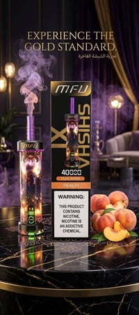 نراكيل فيب • توصيل مجاني • الحسينيه