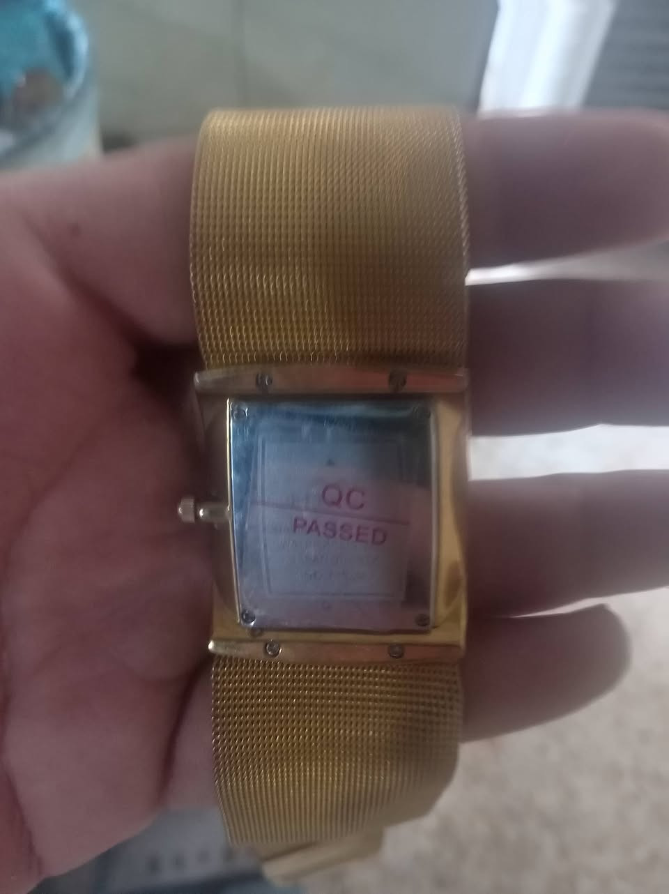 للبيع ساعه ماركه مزاد يبدي ٢٥ الف اعله سعر ابيع
مكاني بغداد المحموديه


**إذا كنت صاحب هذا الإعلان وتريد حذفه لأي سبب، رجاءا أرسل رسالة إلى الدعم الفني**