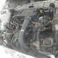 بيجو بارص موديل 2006كير ومكينه كفاله صدر  كله جديد داخل حلو سياره نصبت...