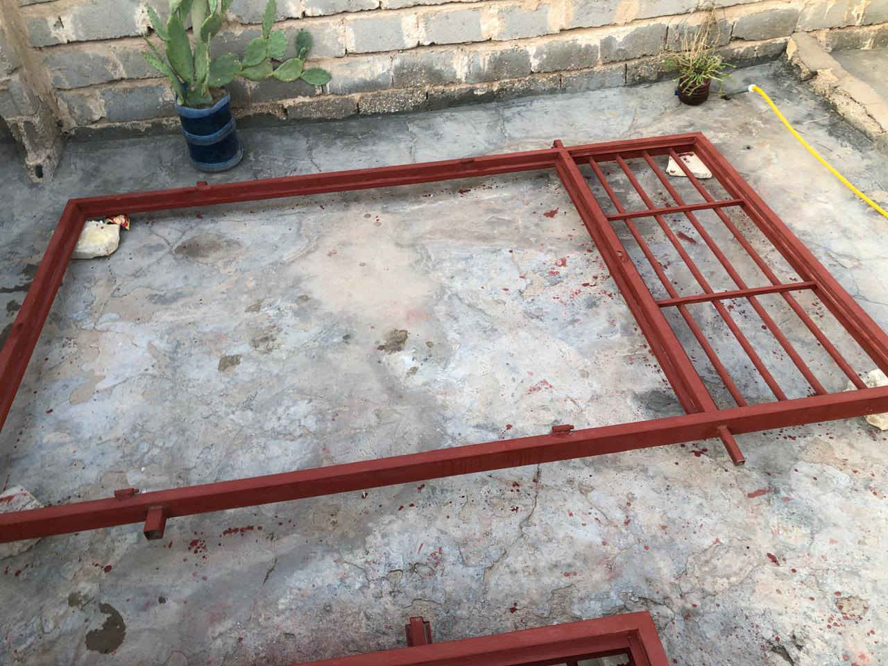 ***********.     بيبان وشبابيك للبيع

