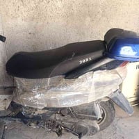 موطور • نظيف • سرعة ١٢٠