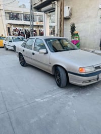 فيكترا • ١٩٩٢ • اوتوماتيك