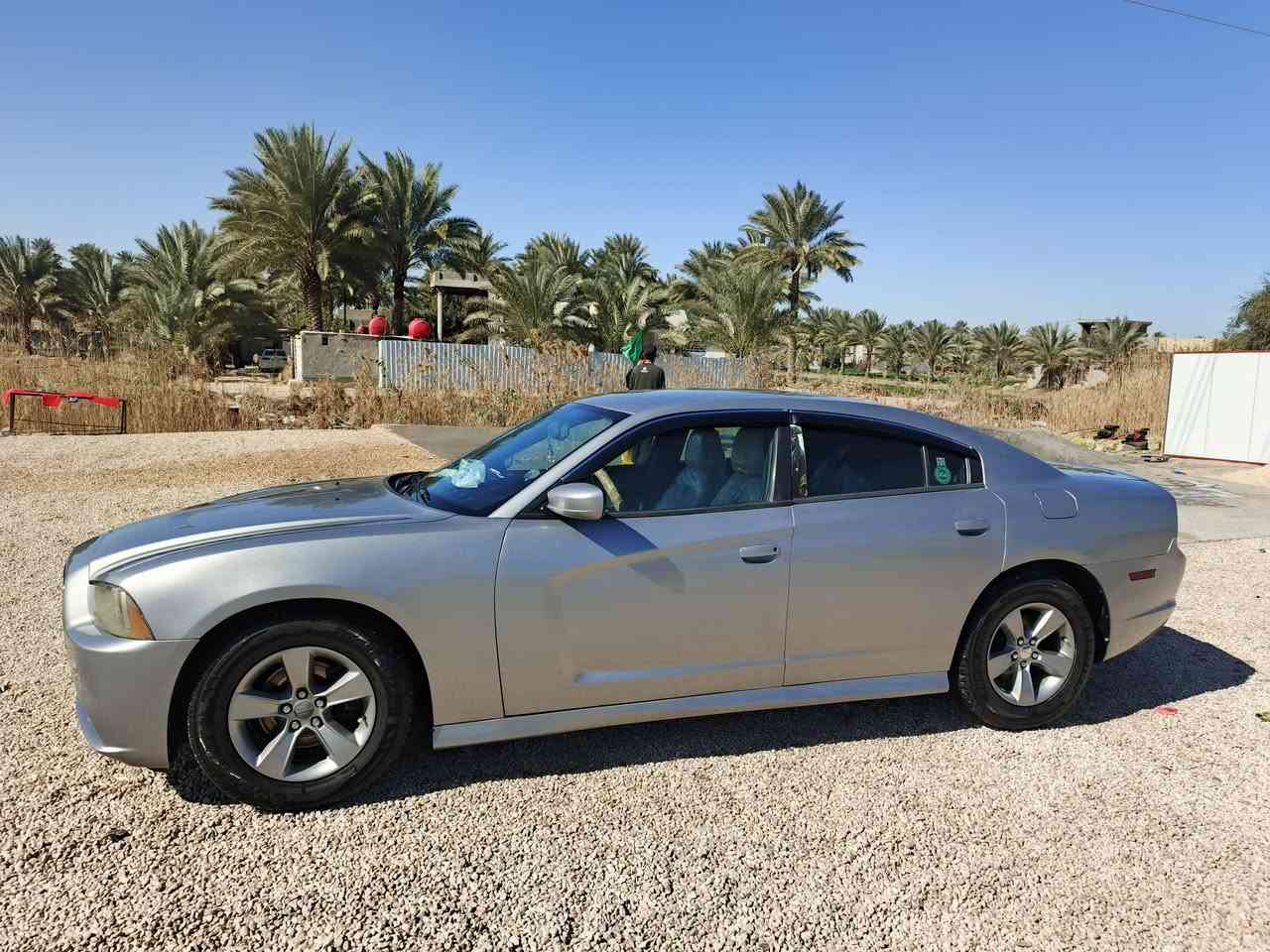 سلام عليكم جارجر 14جاهزه الخير مناقصها برغي بيه صبغ حزام سياره  ستخدام شخصي ممشتغله خط  باسمي مداور ثاني يوم هزه جديده قبل سبوع سويتها بيها سونار سياره نضيفه اذا اكو مروس اوبتمه سوناته من 17 او 18نرهم رقم *********** بيه واساب سعرها 130$
