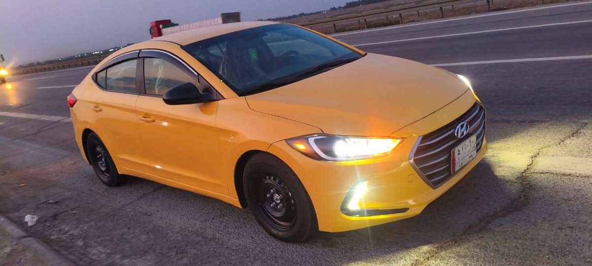 سلام عليكم من رخصة مدير الكروب المحترم النترا وارد امريكي حادث خافت البنيد بدون تبديل ليبل واحد ٢٠١٧ كير مكينه وتبريد كفاله حداديه خير من الله دواخل كفاله صبغه جديده السعر ١١٨ وبيها مجال مكاني بابل ناحية النيل ***********
