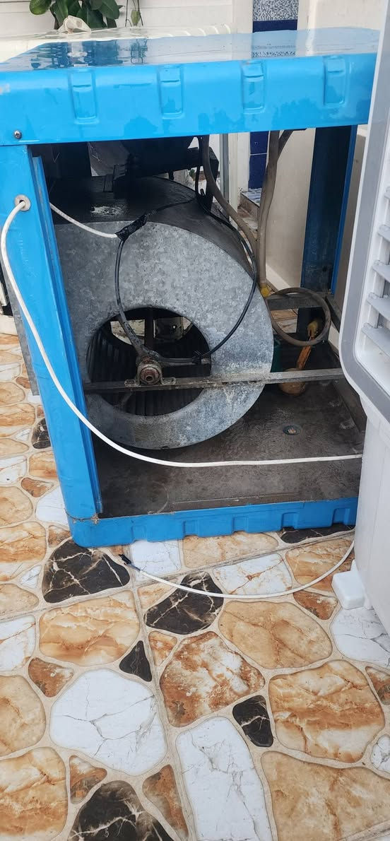 مبردات شغالات كلهم الجميع ١٢٥ الف


**إذا كنت صاحب هذا الإعلان وتريد حذفه لأي سبب، رجاءا أرسل رسالة إلى الدعم الفني**