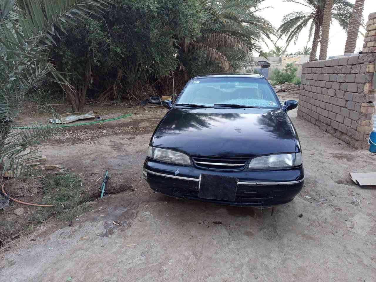 سلام عليكم خوان عندي دايو برنس لبيع مديل 96كير مكينه حاويه عليه غرامه 100الف سعر 30وبيه مجال


**إذا كنت صاحب هذا الإعلان وتريد حذفه لأي سبب، رجاءا أرسل رسالة إلى الدعم الفني**
