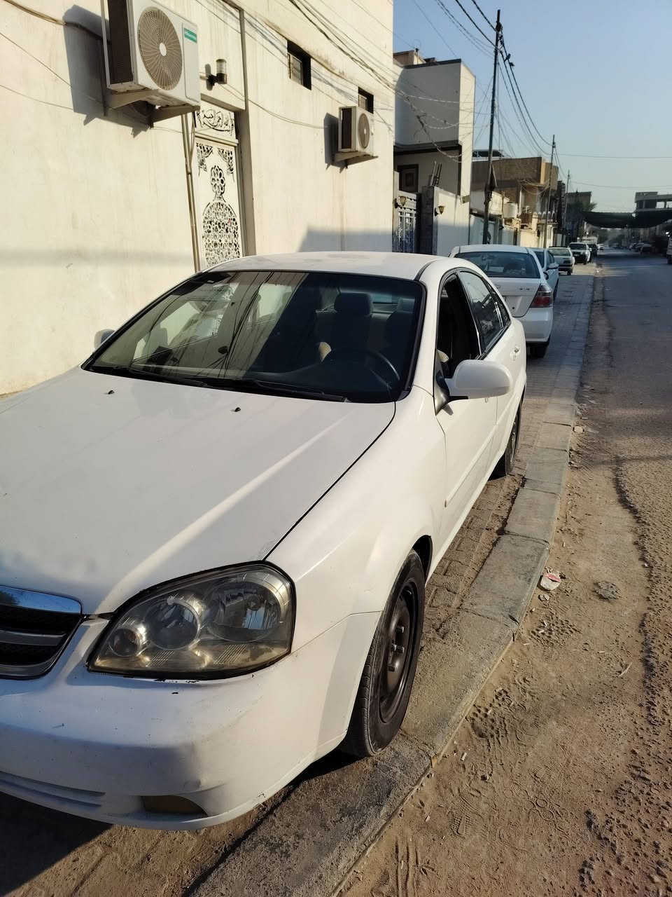 اوبترا ٢٠١٢ اوتو جاهزه من كلشي كير ومكينه حاويه بدون كص متوئمه سنويه وارقام وكاله مكان كوفه السعر ٤٥ وبهه مجال ***********
