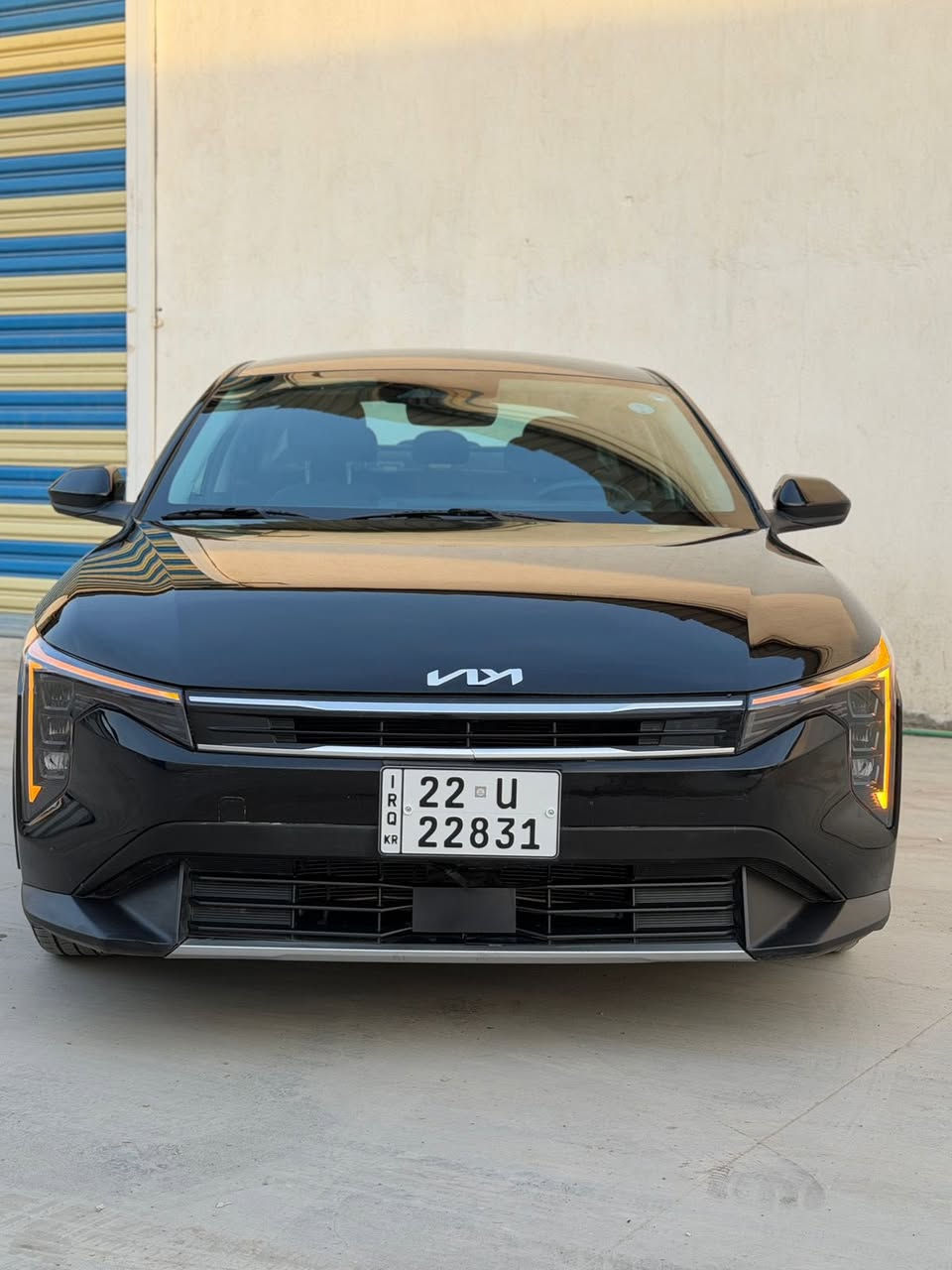 يا الله 
كي فور 2025 k4  بعدها زيرو 
بدون ايرباك بوضع الوكالة 
محرك : 2000 دوش 
وارد : اميركا 
عداد مشي : 10 الاف 

مواصفات  Ex
1_بصمة 
2_تشغيل عن بعد 
3_ بصمة ابواب 
4_ بصمة جنطه 
5_شاشه متصل حجم كبير 
6_فول قيادة ذاتيه مع تحديد مسار 
7_فول تحكم ستيرن 
8_تبريد متصل مع شاشه لمس 
9_منافذ شحن خلفية 
10_سايد بريك كهربائي 
11_مانع انزلاق 
12_نقط عمياء 
13 _ تحكم وضعيات قياده
14_رادار امامي وخلفي وجانبي 
15_فول حساسات توقف ذاتي 
16_لد امامي مع عدسات زنون
17_لد خلفي 
18_شحن واير لس 
19_كامره خلفية دقه hd 
20_ويل كب بلاد 

مرقم اربيل كامل ( تحويل مباشر )
حادث دعاميه فقط  
بدون ايرباك 
باقي سياره كفاله عامه ع اخير 

عنوان :كاظميه جكوك 
السعر 177$
استفسار :***********
