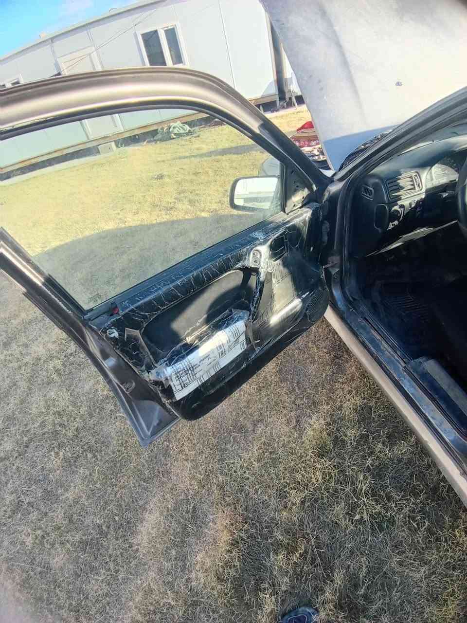 وبل فكتره حجم 20 كير شرط مكينه بيه نفخ صبغ جماليه فقط  بدون  معجون شرط  التحويل رقم  اربيل  بيع مستعجل السعر  38 بيه مجال.  *********** الشري يتصل
