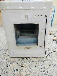 مبردة • واحد ونص • ماتورها خربان