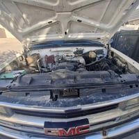 جمسي موديل  ٩٩ ١٩للبيع سيارة كامله تخم تاير محرك ٣٠٠٠ في في تي جديد  ل...