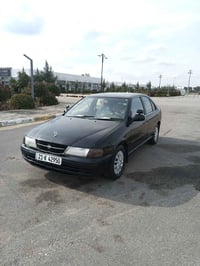 نيسان صني • ١٩٩٥ • اتوماتيك