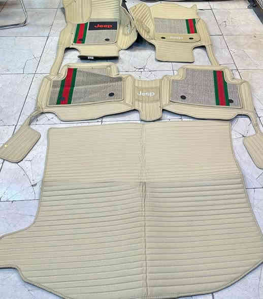 سلام عليكم من رخصة الادمن متوفر ارضيات جيب 
السعر ٨٠ الف وغلاف البصمه ١٥ الف 
للحجز ***********
