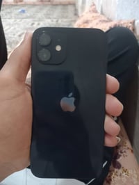 ايفون 12 ذاكره 64 سعر 180 رقم هاتف 07700906274