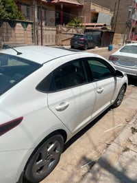 للبيع اكسنت موديل ٢٠٢٣ مكفوله من الصبغ والضربه ماشيه ٣٧ الف فول عدا ال...