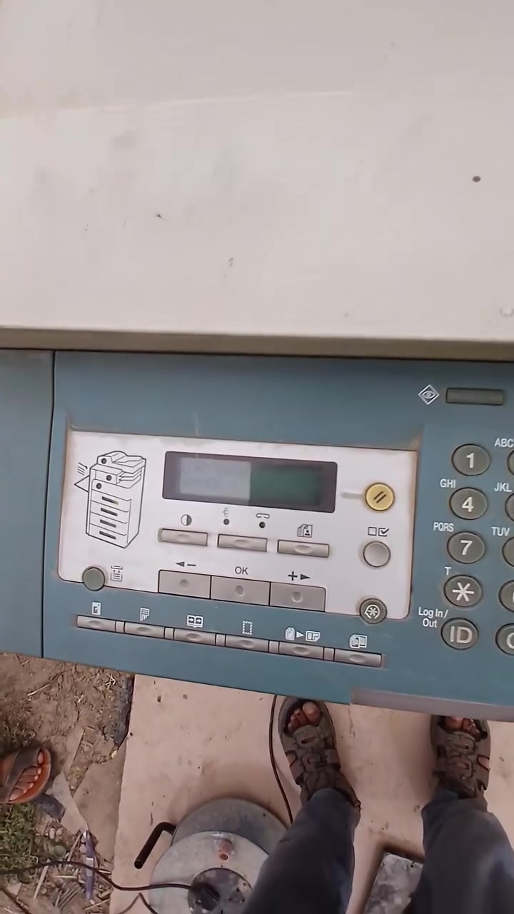 للبيع طابعه متروكه قيم وخذها مكان بغداد


**إذا كنت صاحب هذا الإعلان وتريد حذفه لأي سبب، رجاءا أرسل رسالة إلى الدعم الفني**