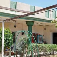 المدائن سلمان باك • ٣٥٥م • زراعي