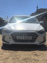 النترا • ٢٠١٧ • حادث