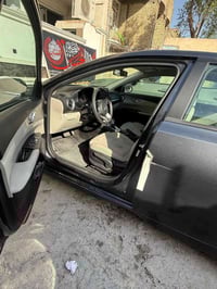 فورتي ٢٠٢٣ • حادث موضح • منظومة غاز