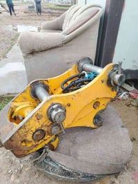 كماشه • كاملة • قطع غيار