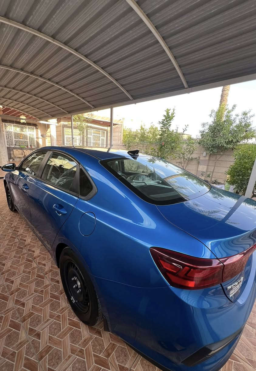 السلام عليكم:للبيع/ فورتي موديل 21 كندي .رقم بغداد بأسمي.
مواصفاتها /تحكم بالاستيرن وكشنات تدفئه 

ماشيه/ 89 الف

داخله كلين هنا نطخت بالعراق بدون دواخل  بدون ايرباك لكل على وضع الشركه.  بيها جاملغ عكس السايق صبغ ولجاملغ الخلفي وشويه بالبنيد + السونار مرفق بالمنشور 

السعر / 132$ مكانها بغداد 

رقم الهاتف/ ***********
