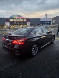 سنترا اس ار • ٢٠١٦ • رقم رانية