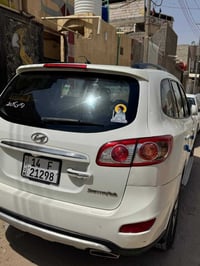 سنتافي ٢٠١٢ • وارد خليجي • فول مواصفات
