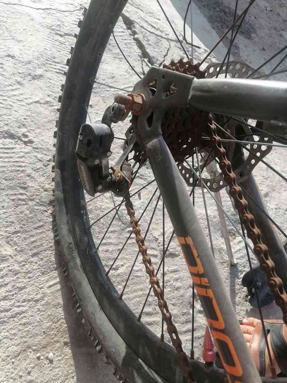 مكلف بالنشر
السلام عليكم باسكل رياضي الولد ايبيع كوم حديد بريك أمامي بي مكانه بغداد البياع سعره 35وبي مجال للشراي يجي هذا الرقم *********** مو الخاص مالتي
