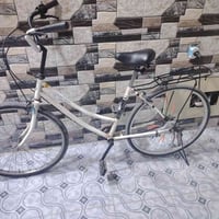 بسكليت • بغداد • حي جهاد