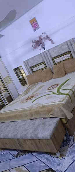 غرفه لبيع جديده مستخدمه 4تشر سعره مليون ميتين بيه مجال ‏‪***********‬‏كركوك شركت طارق
