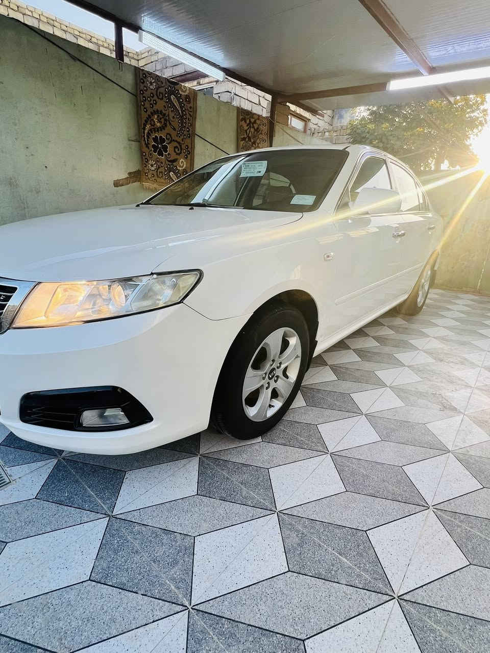 اخوان رجائن بس اليدور نضيف يتصل اليدور رضيم ماتفيده
اوبتيمه 2009 فول الموصفات  لا ضربه ولا تبديل ولا فتح  صبغ طرف قبق الصندوك 

تحويل مباشر محرك ٢٠٠٠ مكفوله 

تبريد ثلج حداديه كهربائيات جاهزه 

مكانه ناصريه سوك الشيوخ سعره ١٢٣ وبيه مجال ***********

وتساب***********
