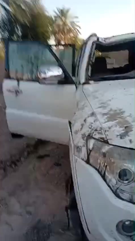 السلام عليكم الله يجفيكم شر التايهات
باجيرو 2010
السعر 65

***********
