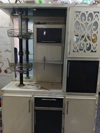 كاونتر سنك • ٣ قطع • بغداد