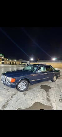 إحبتي.    م ك  #بغداد مارسدس موديل 89 جامبو  رقم بغداد إنگليزي السنوية...