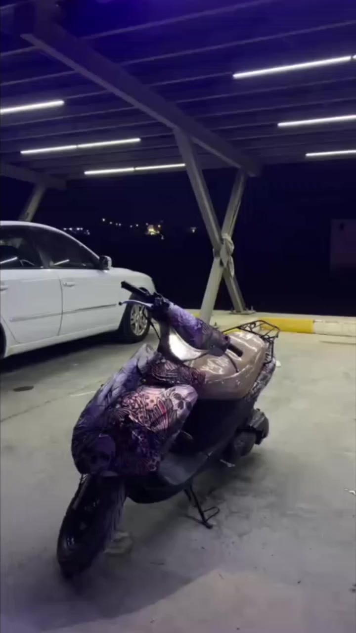 مكلف بالنشررررر لاتجي خاص
سلام عليكم ادرس ياباني للبيع دراجه كامله مكمله نكره دبل رياضي تجفيت جديد عليها سستم مال سماعات دراجه حلوه توديك وجيبك 

السعر ٢٥٠ وبيها مجال للتواصل مع صاحب الرقم ***********
